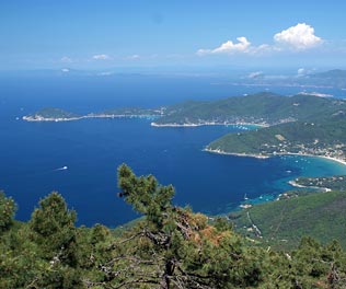 Procchio, Island of Elba